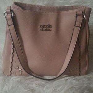 Nicole Miller purse